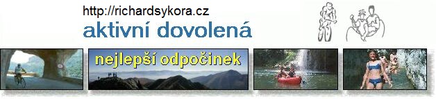 nejlep odpoinek 